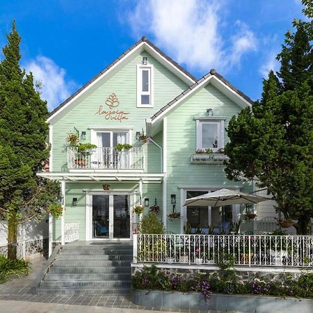 Lajoia Villa Da Lat Kültér fotó