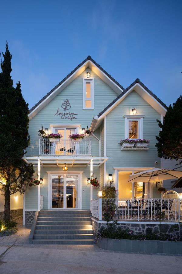 Lajoia Villa Da Lat Kültér fotó