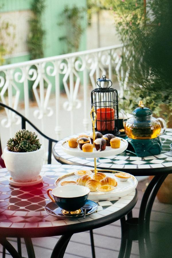 Lajoia Villa Da Lat Kültér fotó