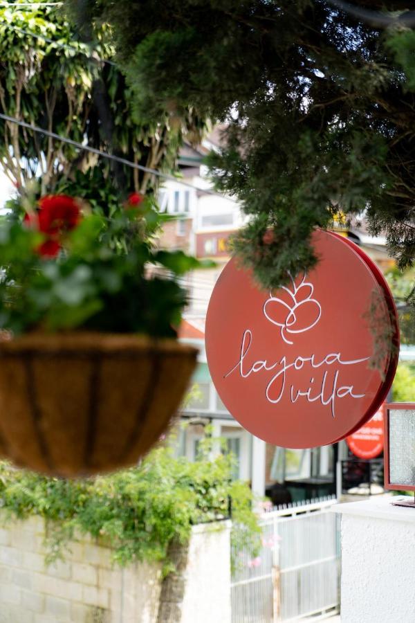 Lajoia Villa Da Lat Kültér fotó