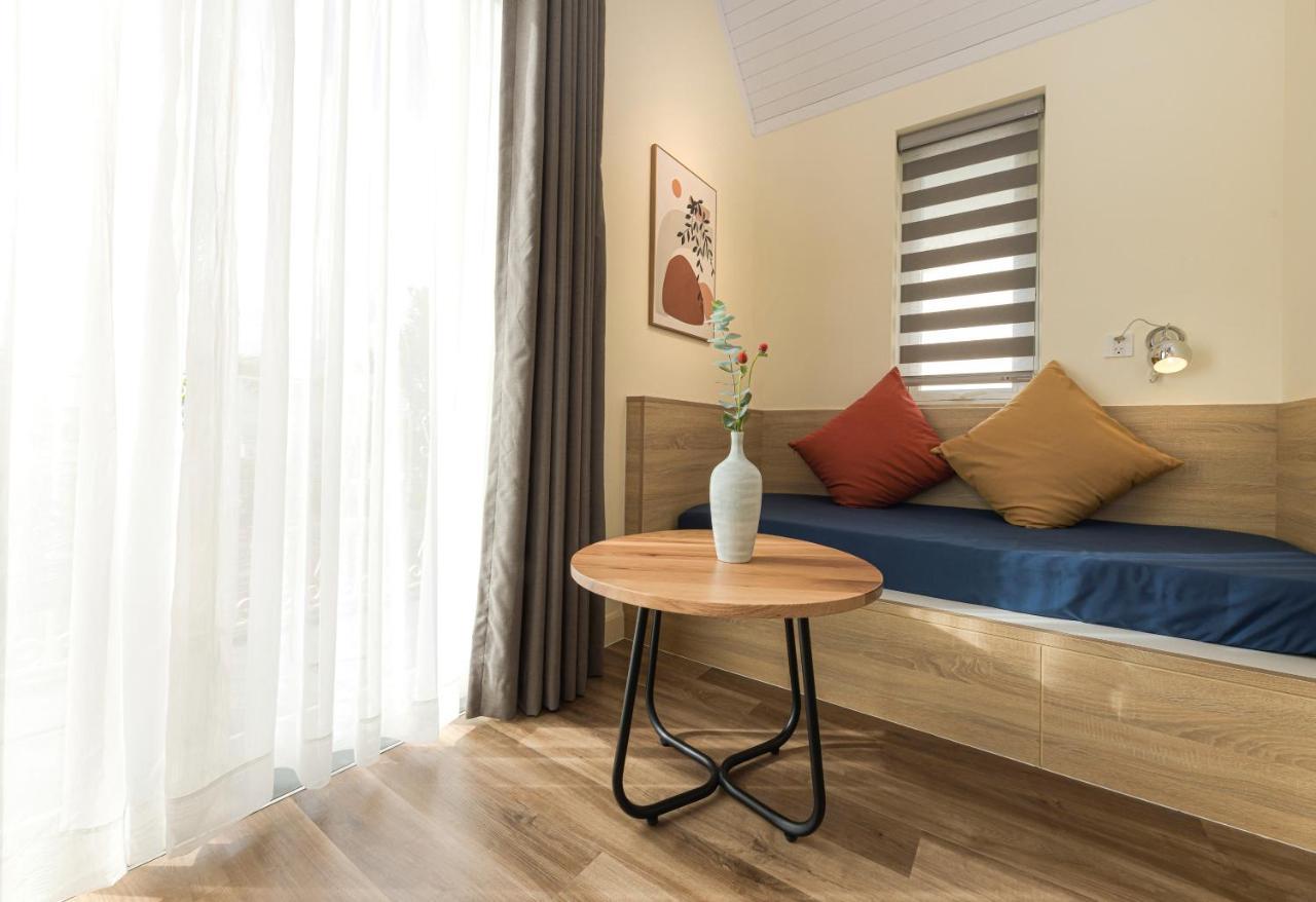 Lajoia Villa Da Lat Kültér fotó