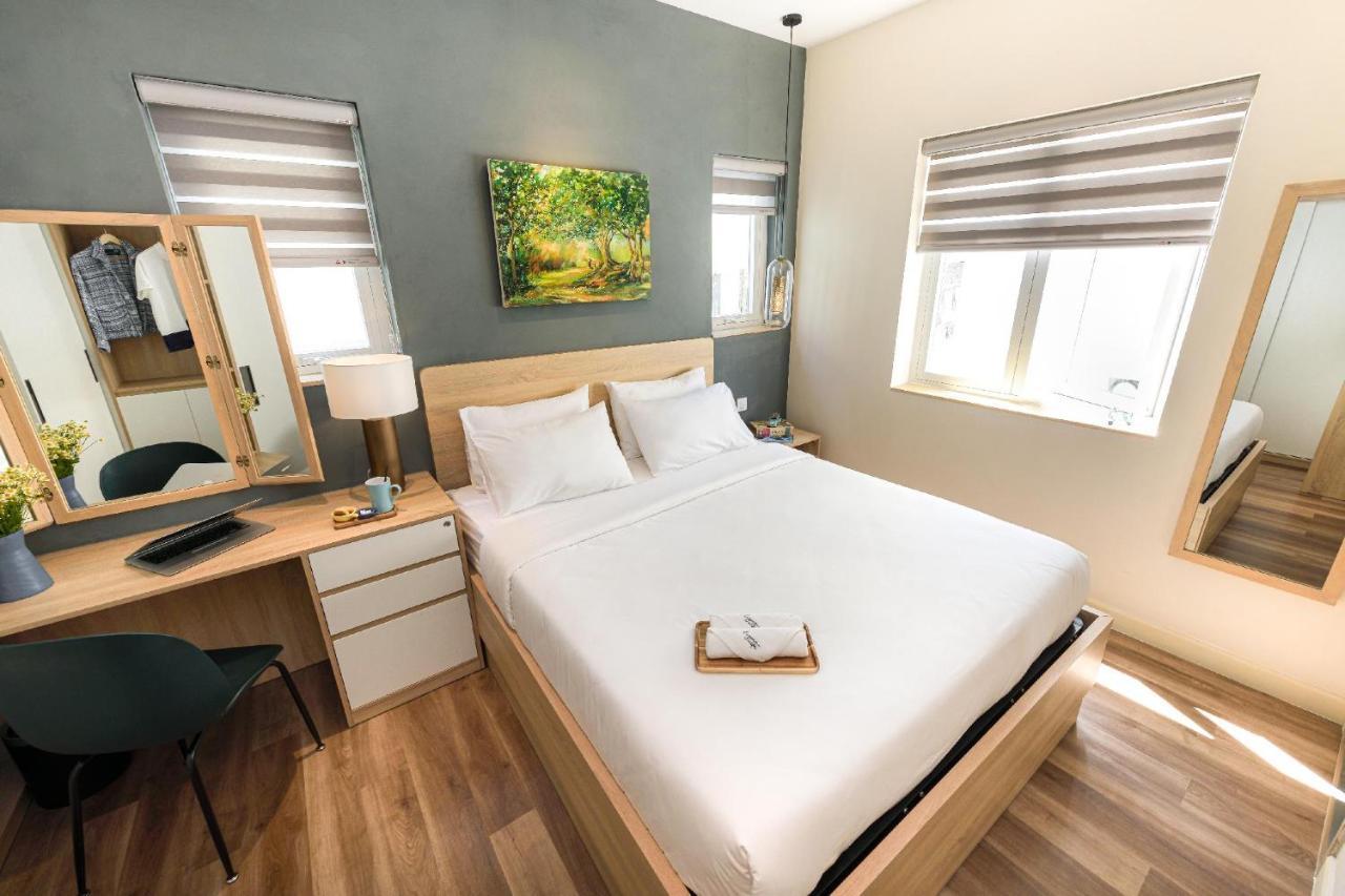 Lajoia Villa Da Lat Kültér fotó
