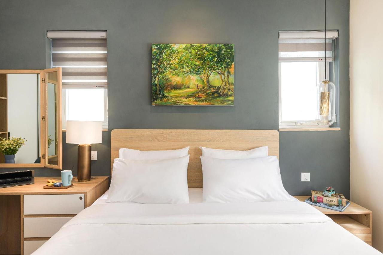 Lajoia Villa Da Lat Kültér fotó