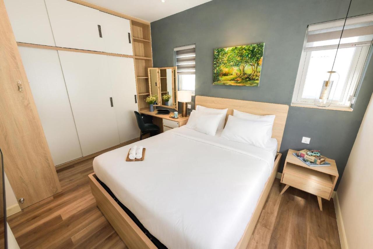 Lajoia Villa Da Lat Kültér fotó